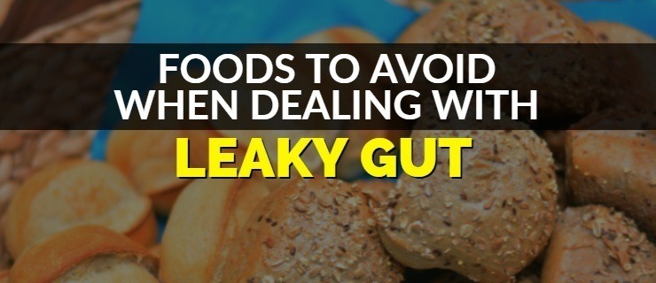 Foods to Avoid with Leaky Gut foods to avoid with leaky gut
